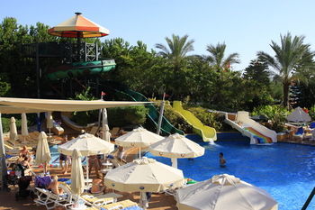Pegasos Royal Hotel - All Inclusive