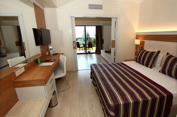 Pegasos Royal Hotel - All Inclusive
