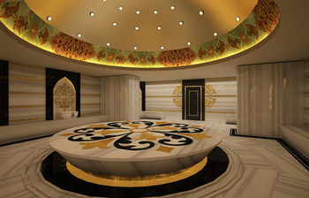 Hotel Haydarpasha Palace - All Inclusive