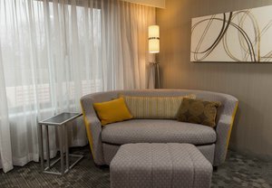 Hotel Courtyard Marriott Lafayette