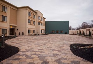 Hotel Courtyard Marriott Lafayette