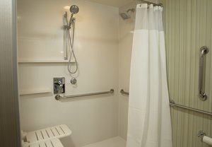 Hotel Courtyard Marriott Lafayette