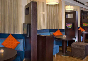 Hotel Courtyard Marriott Lafayette