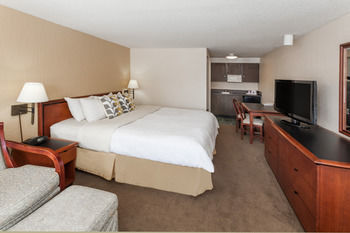 Hotel Knights Inn Lafayette Midwest
