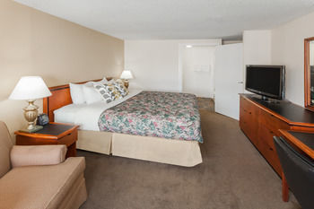 Hotel Knights Inn Lafayette Midwest