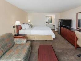 Hotel Knights Inn Lafayette Midwest