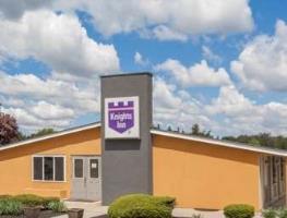 Hotel Knights Inn Lafayette Midwest