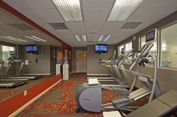 Hotel Residence Inn Lansing West