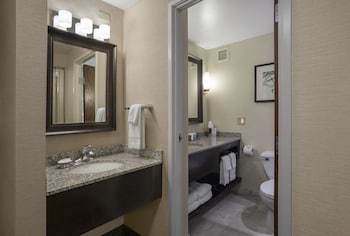 Hotel Crowne Plaza Lansing West