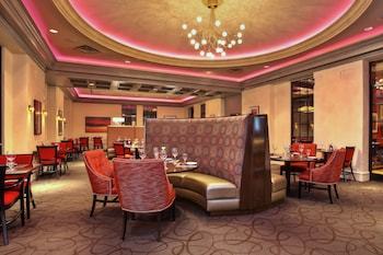 Hotel Crowne Plaza Lansing West