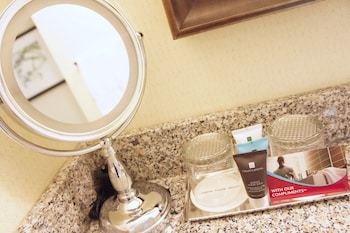Hotel Crowne Plaza Lansing West