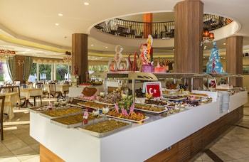 Club Dizalya Hotel - All Inclusive