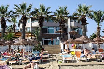 Club Tess Hotel - All Inclusive