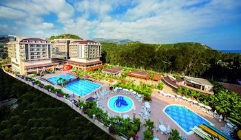 Hotel Dizalya Palm Garden - All Inclusive