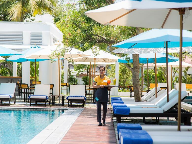 Hotel Emm Hoi An