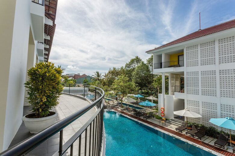 Hotel Emm Hoi An