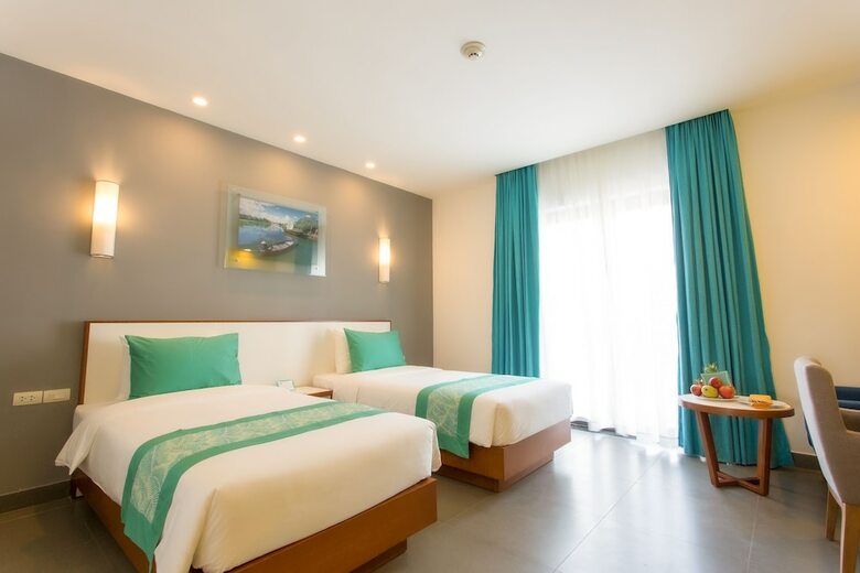 Hotel Emm Hoi An