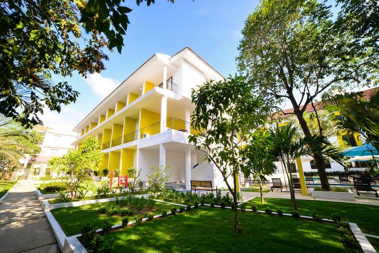 Hotel Emm Hoi An