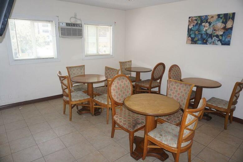 Hotel Americas Best Value Inn