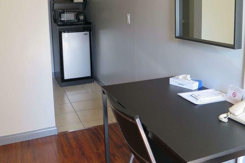 Hotel Americas Best Value Inn