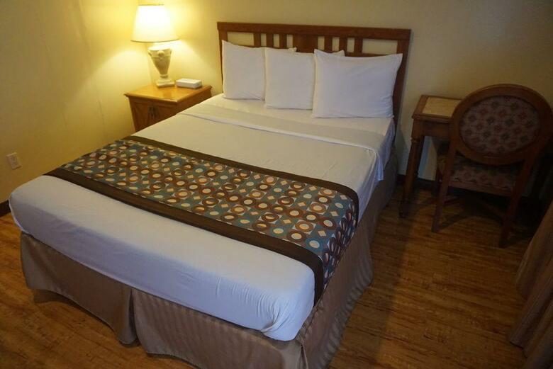 Hotel Americas Best Value Inn