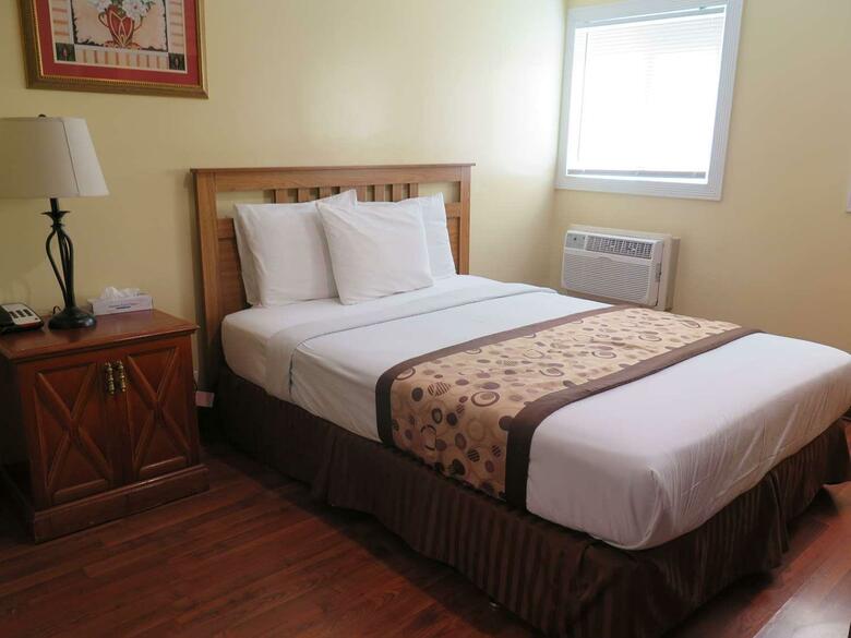Hotel Americas Best Value Inn