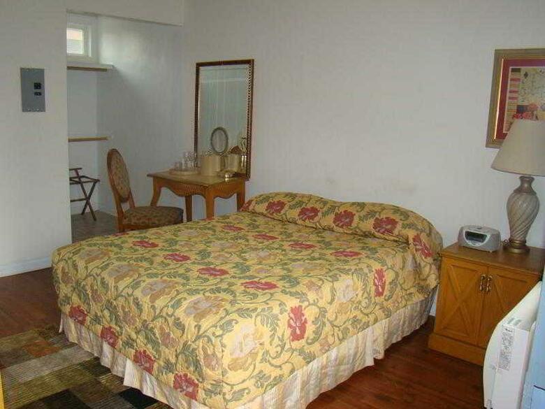 Hotel Americas Best Value Inn