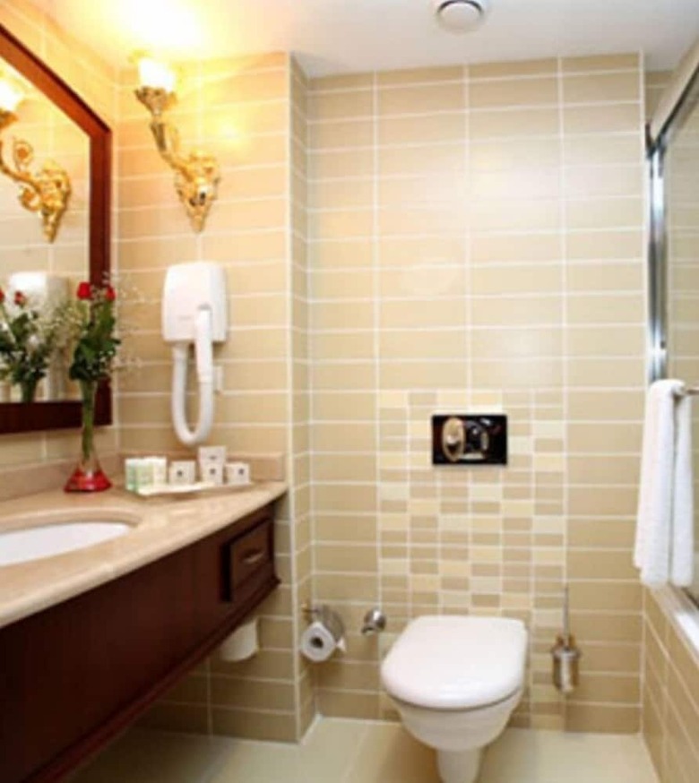 Latanya Palm & Spa Hotel