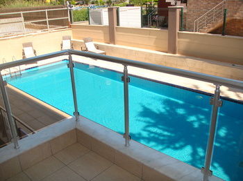 Apartamento Bypegasus Smart Flats