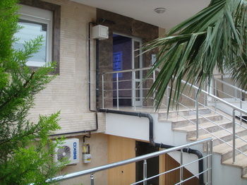 Apartamento Bypegasus Smart Flats