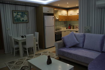 Apartamento Bypegasus Smart Flats