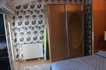 Apartamento Bypegasus Smart Flats