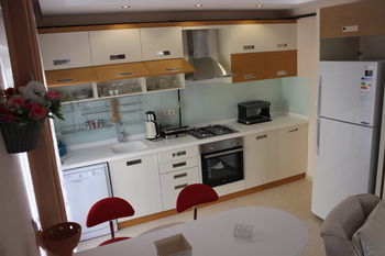 Apartamento Bypegasus Smart Flats