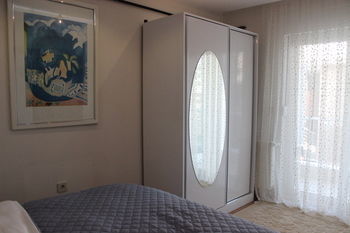 Apartamento Bypegasus Smart Flats
