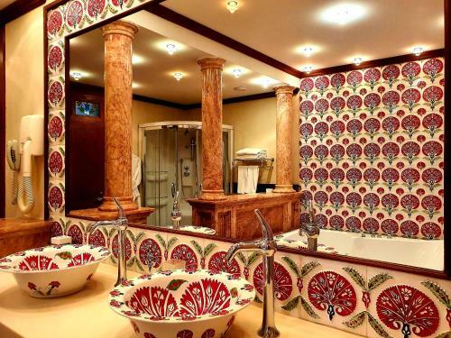 Eski Masal Hotel - Boutique Class