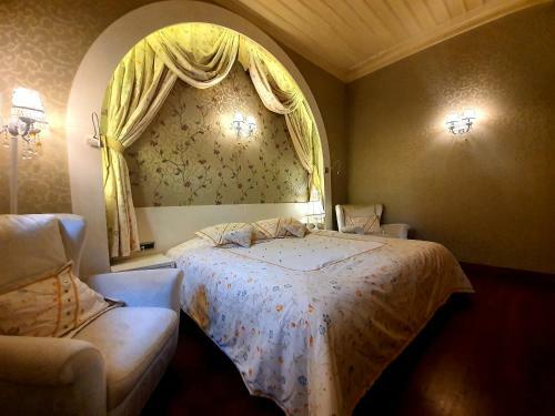 Eski Masal Hotel - Boutique Class