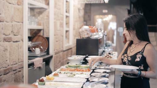 Eski Masal Hotel - Boutique Class