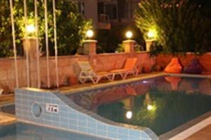 Benna Hotel