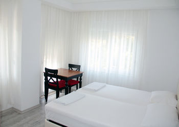 Antalya Suits