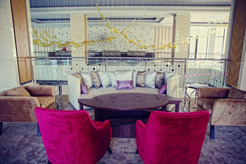 Trendy Lara Hotel - All Inclusive