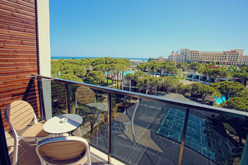 Trendy Lara Hotel - All Inclusive