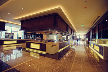 Trendy Lara Hotel - All Inclusive