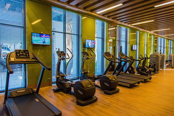 Trendy Lara Hotel - All Inclusive