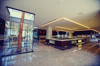 Trendy Lara Hotel - All Inclusive