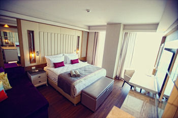 Trendy Lara Hotel - All Inclusive