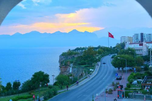 Nebilux Hotel