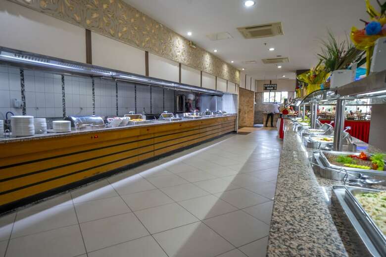 Hotel �enger Beach Resort Spa - All Inclusive