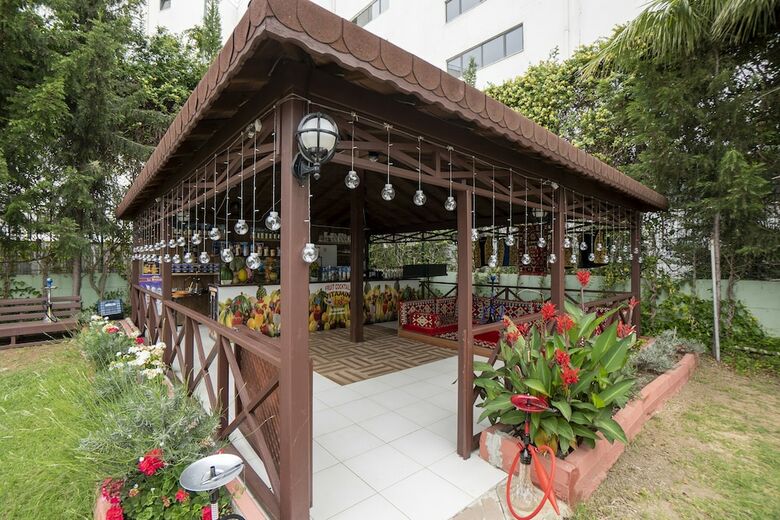 Hotel �enger Beach Resort Spa - All Inclusive