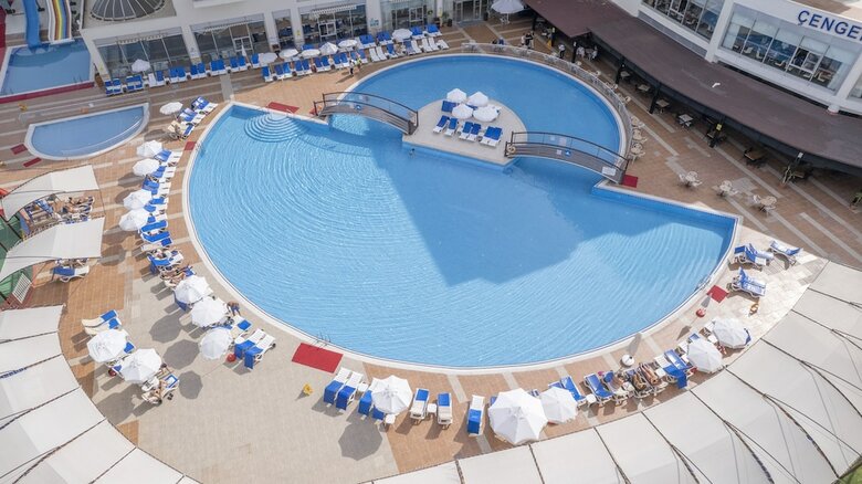 Hotel �enger Beach Resort Spa - All Inclusive