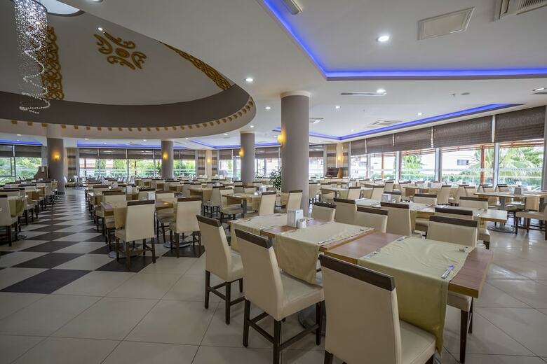 Hotel �enger Beach Resort Spa - All Inclusive